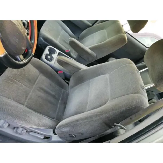 KIA CARNIVAL II '2003 2.9 CDRI EX VERDE