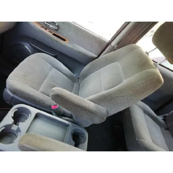 KIA CARNIVAL II '2003 2.9 CDRI EX VERDE