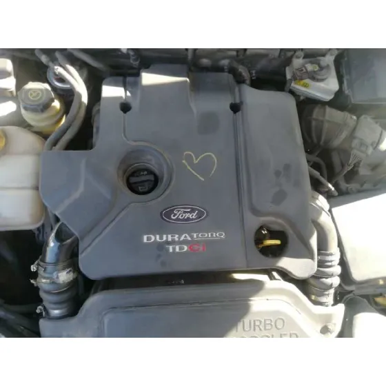 FORD FOCUS BERLINA (CAK) '2003 AMBIENTE GRIS