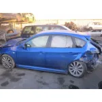 SUBARU IMPREZA G12 SUBARU IMPREZA G12 '2010 LIMITED AZUL 2009