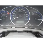 SUBARU IMPREZA G12 SUBARU IMPREZA G12 '2010 LIMITED AZUL 2009