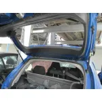 SUBARU IMPREZA G12 SUBARU IMPREZA G12 '2010 LIMITED AZUL 2009