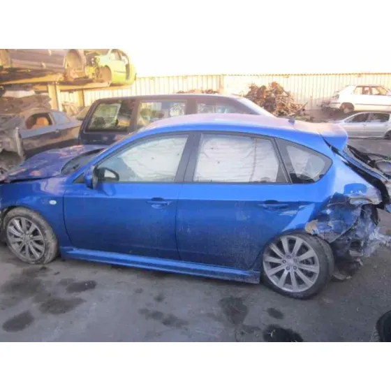 SUBARU IMPREZA G12 '2010 LIMITED AZUL