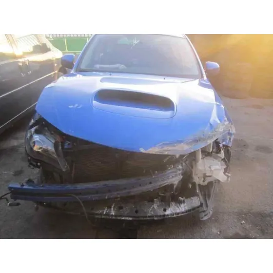 SUBARU IMPREZA G12 '2010 LIMITED AZUL