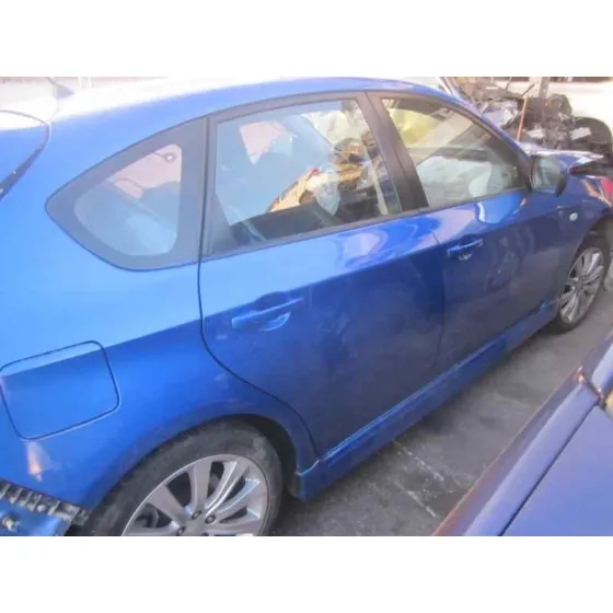 SUBARU IMPREZA G12 '2010 LIMITED AZUL