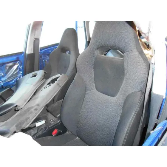 SUBARU IMPREZA G12 '2010 LIMITED AZUL