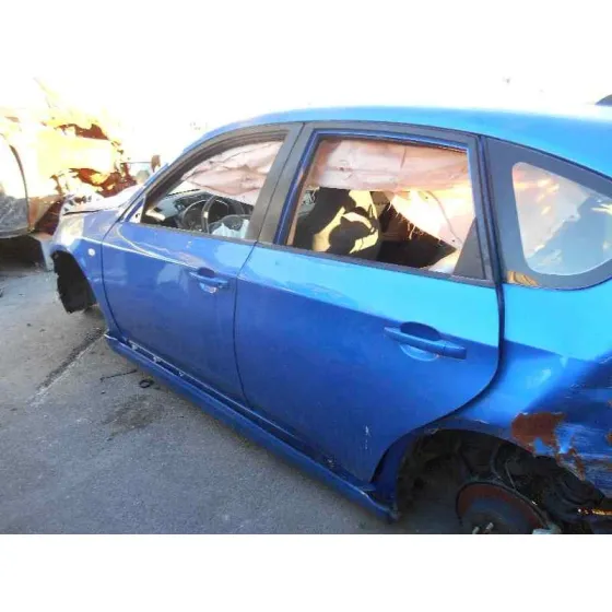 SUBARU IMPREZA G12 '2010 LIMITED AZUL