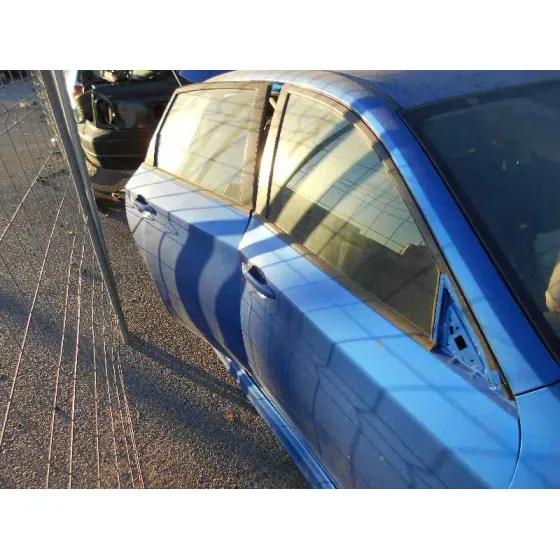 SUBARU IMPREZA G12 '2010 LIMITED AZUL