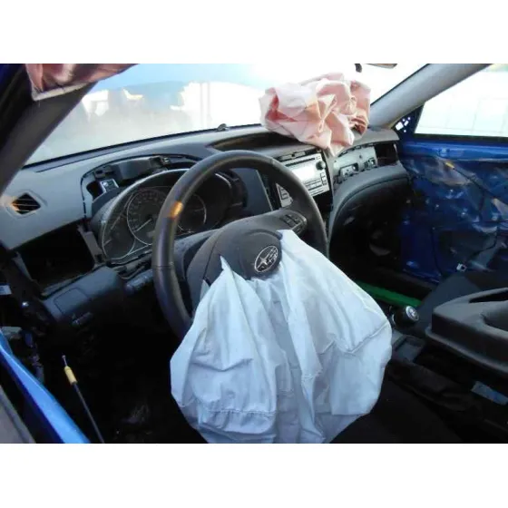 SUBARU IMPREZA G12 '2010 LIMITED AZUL