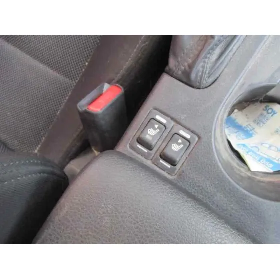 SUBARU IMPREZA G12 '2010 LIMITED AZUL