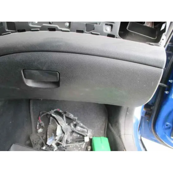 SUBARU IMPREZA G12 '2010 LIMITED AZUL
