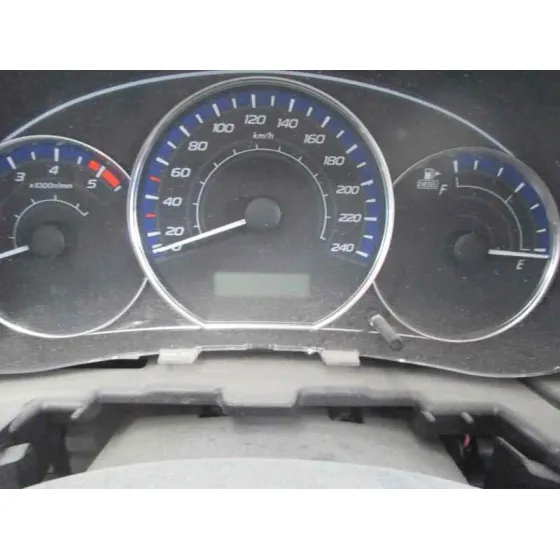 SUBARU IMPREZA G12 '2010 LIMITED AZUL