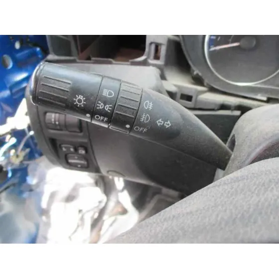 SUBARU IMPREZA G12 '2010 LIMITED AZUL