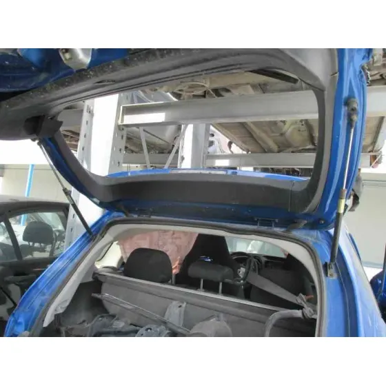 SUBARU IMPREZA G12 '2010 LIMITED AZUL