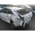SEAT IBIZA SC (6J1) SEAT IBIZA SC (6J1) '2009 STYLANCE / STYLE BLANCO 2008