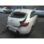 SEAT IBIZA SC (6J1) SEAT IBIZA SC (6J1) '2009 STYLANCE / STYLE BLANCO 2008