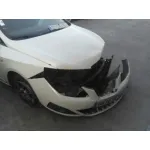 SEAT IBIZA SC (6J1) SEAT IBIZA SC (6J1) '2009 STYLANCE / STYLE BLANCO 2008
