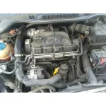 SEAT IBIZA SC (6J1) SEAT IBIZA SC (6J1) '2009 STYLANCE / STYLE BLANCO 2008