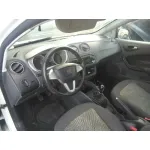 SEAT IBIZA SC (6J1) SEAT IBIZA SC (6J1) '2009 STYLANCE / STYLE BLANCO 2008