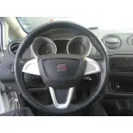 SEAT IBIZA SC (6J1) SEAT IBIZA SC (6J1) '2009 STYLANCE / STYLE BLANCO 2008