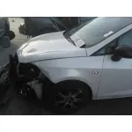 SEAT IBIZA SC (6J1) SEAT IBIZA SC (6J1) '2009 STYLANCE / STYLE BLANCO 2008