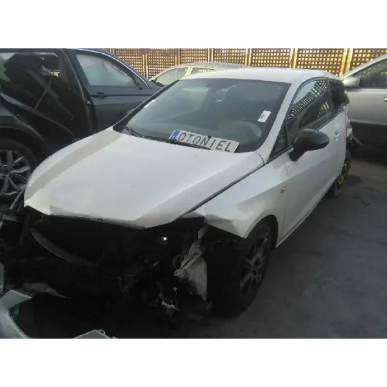 SEAT IBIZA SC (6J1) '2009 STYLANCE / STYLE BLANCO