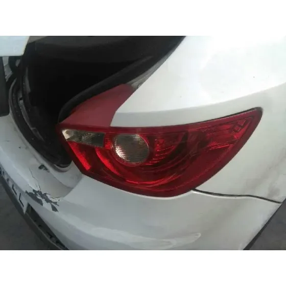 SEAT IBIZA SC (6J1) '2009 STYLANCE / STYLE BLANCO