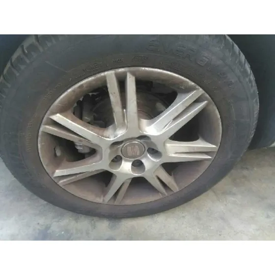 SEAT IBIZA SC (6J1) '2009 STYLANCE / STYLE BLANCO