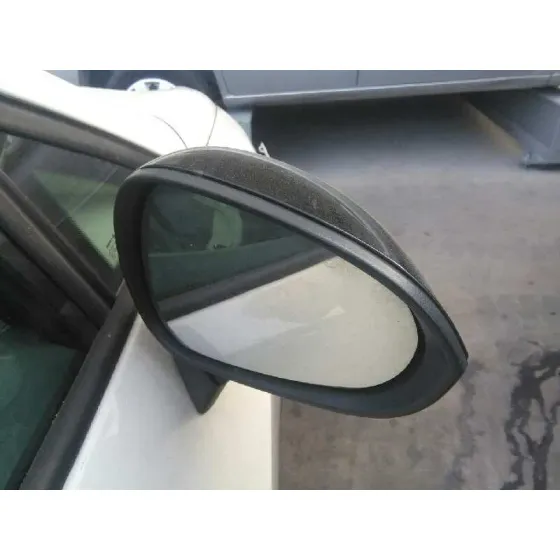 SEAT IBIZA SC (6J1) '2009 STYLANCE / STYLE BLANCO
