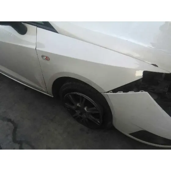 SEAT IBIZA SC (6J1) '2009 STYLANCE / STYLE BLANCO