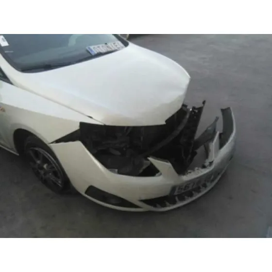 SEAT IBIZA SC (6J1) '2009 STYLANCE / STYLE BLANCO