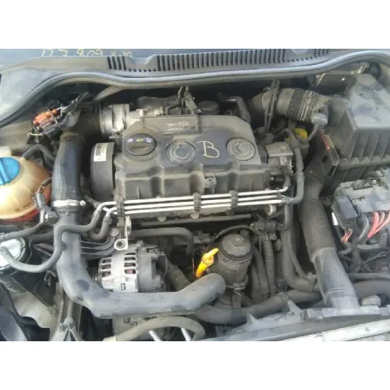 SEAT IBIZA SC (6J1) '2009 STYLANCE / STYLE BLANCO