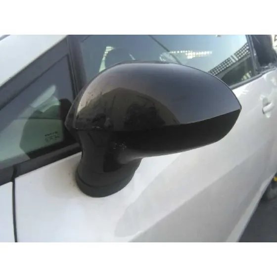 SEAT IBIZA SC (6J1) '2009 STYLANCE / STYLE BLANCO