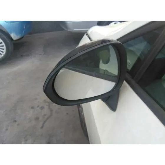 SEAT IBIZA SC (6J1) '2009 STYLANCE / STYLE BLANCO