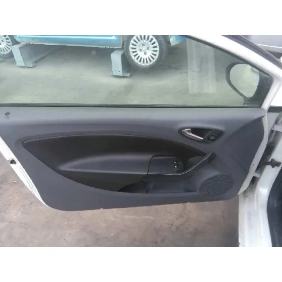 SEAT IBIZA SC (6J1) '2009 STYLANCE / STYLE BLANCO