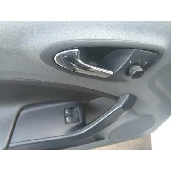 SEAT IBIZA SC (6J1) '2009 STYLANCE / STYLE BLANCO