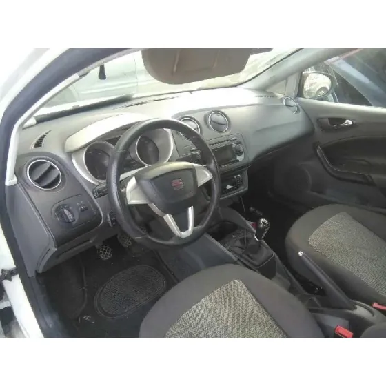SEAT IBIZA SC (6J1) '2009 STYLANCE / STYLE BLANCO