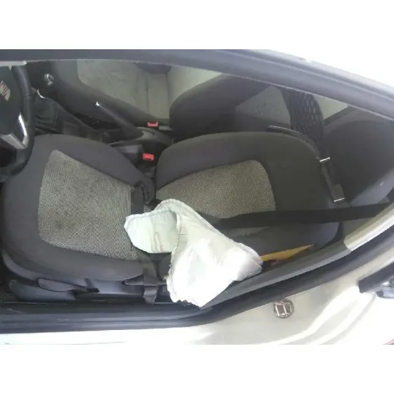 SEAT IBIZA SC (6J1) '2009 STYLANCE / STYLE BLANCO