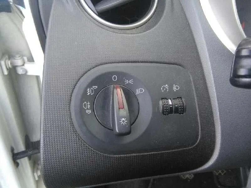 SEAT IBIZA SC (6J1) '2009 STYLANCE / STYLE BLANCO