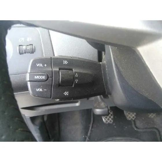SEAT IBIZA SC (6J1) '2009 STYLANCE / STYLE BLANCO