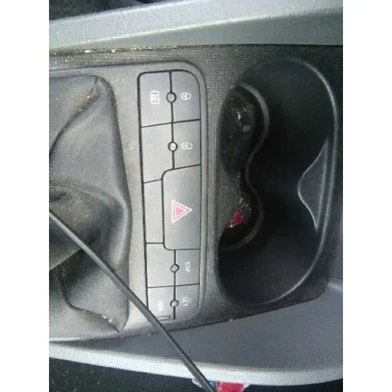 SEAT IBIZA SC (6J1) '2009 STYLANCE / STYLE BLANCO