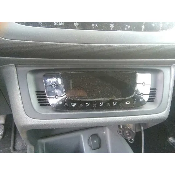 SEAT IBIZA SC (6J1) '2009 STYLANCE / STYLE BLANCO