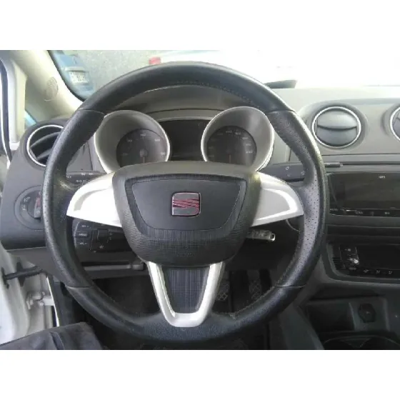 SEAT IBIZA SC (6J1) '2009 STYLANCE / STYLE BLANCO