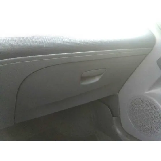 SEAT IBIZA SC (6J1) '2009 STYLANCE / STYLE BLANCO