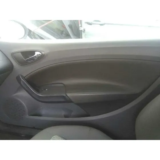 SEAT IBIZA SC (6J1) '2009 STYLANCE / STYLE BLANCO