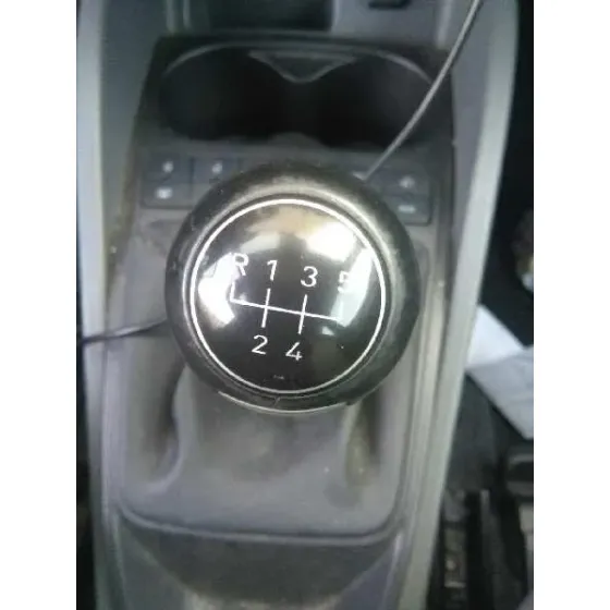 SEAT IBIZA SC (6J1) '2009 STYLANCE / STYLE BLANCO