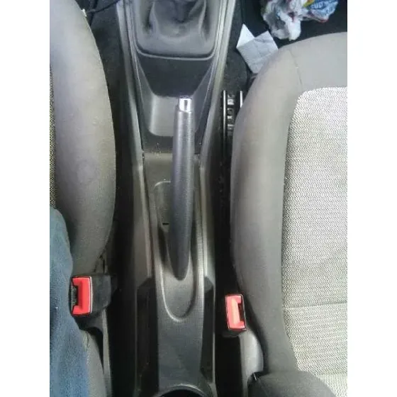 SEAT IBIZA SC (6J1) '2009 STYLANCE / STYLE BLANCO