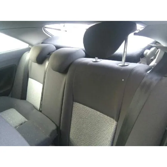 SEAT IBIZA SC (6J1) '2009 STYLANCE / STYLE BLANCO