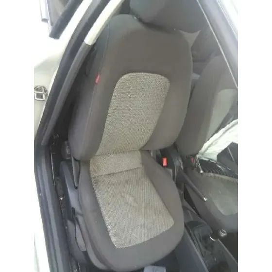 SEAT IBIZA SC (6J1) '2009 STYLANCE / STYLE BLANCO