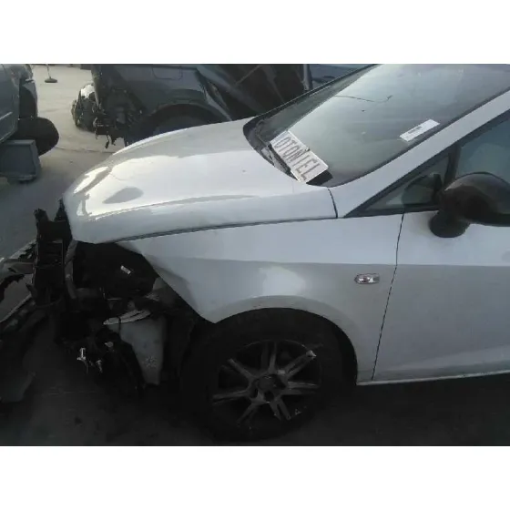 SEAT IBIZA SC (6J1) '2009 STYLANCE / STYLE BLANCO